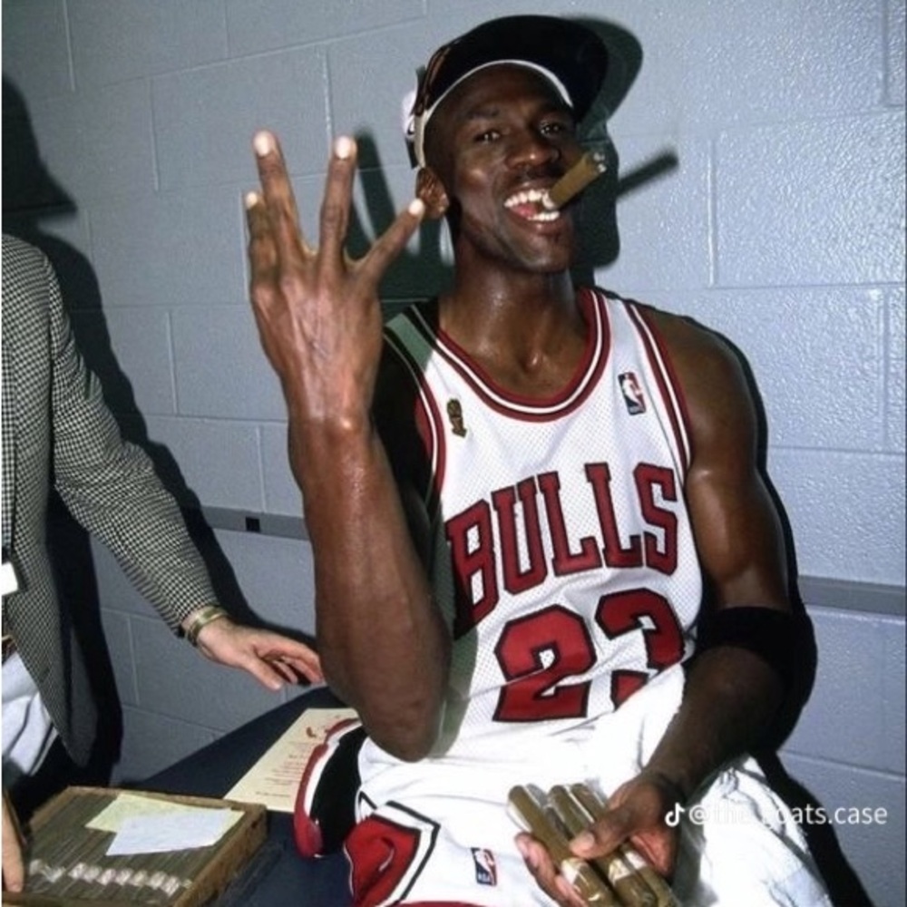 Meet your Posher, Cristofer